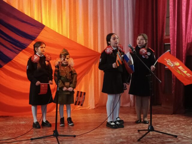 Клуб поселка Семигорье